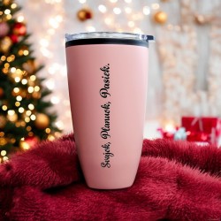 Termo puodelis ATOM PASTEL...