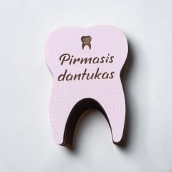 Dantuko dėžutė