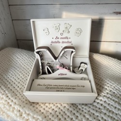 Rinkinys "Balta svajonė"