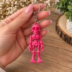 ŠOKANTIS 3D SKELETAS -...