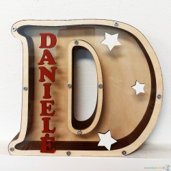Taupyklė „Danielė“ 20 cm